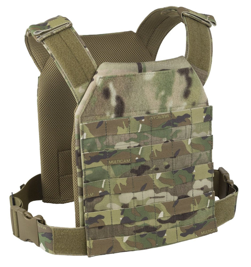 Load image into Gallery viewer, Lightweight Plate Carrier
