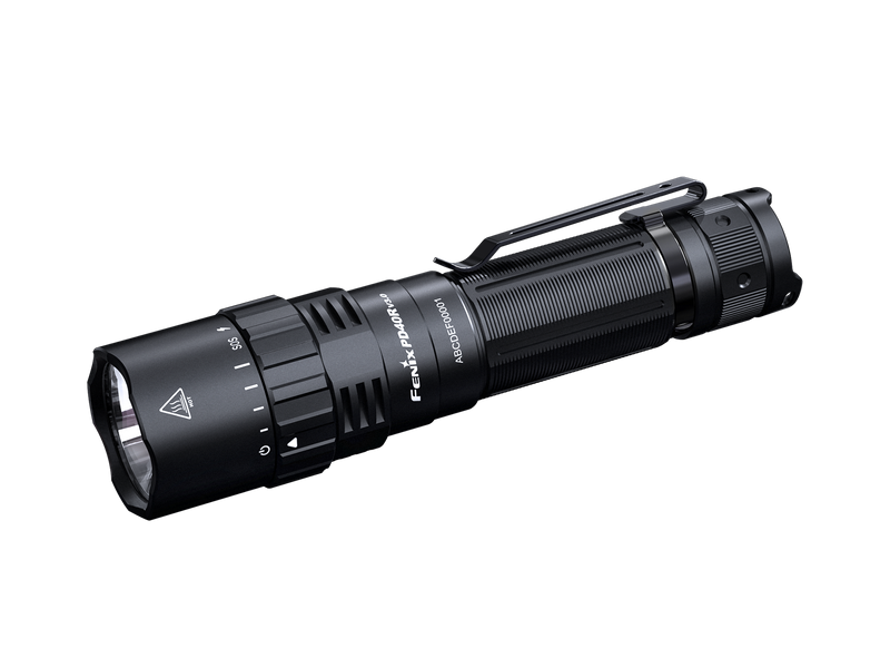 Load image into Gallery viewer, Fenix PD40R V3 Rechargeable Flashlight
