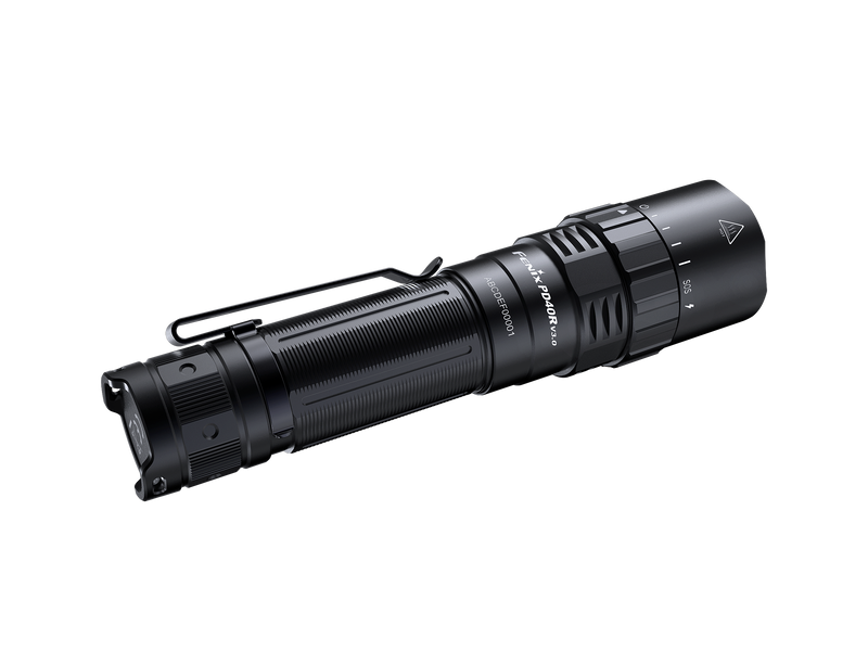 Load image into Gallery viewer, Fenix PD40R V3 Rechargeable Flashlight
