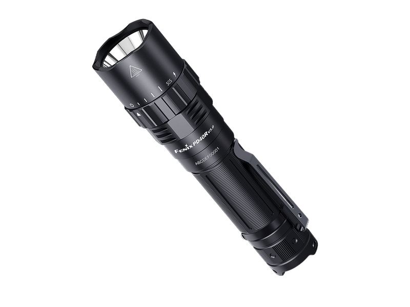 Load image into Gallery viewer, Fenix PD40R V3 Rechargeable Flashlight
