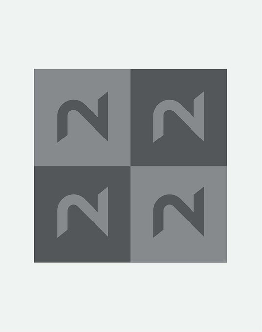 Neversecond Bandana