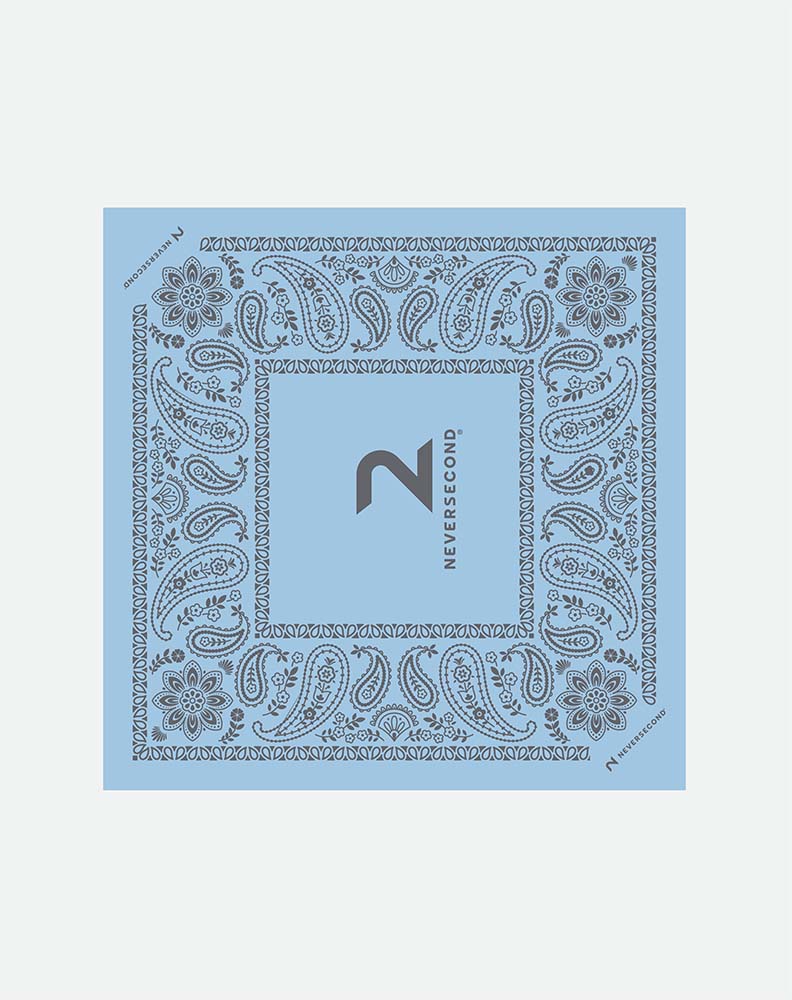 Load image into Gallery viewer, Neversecond Bandana
