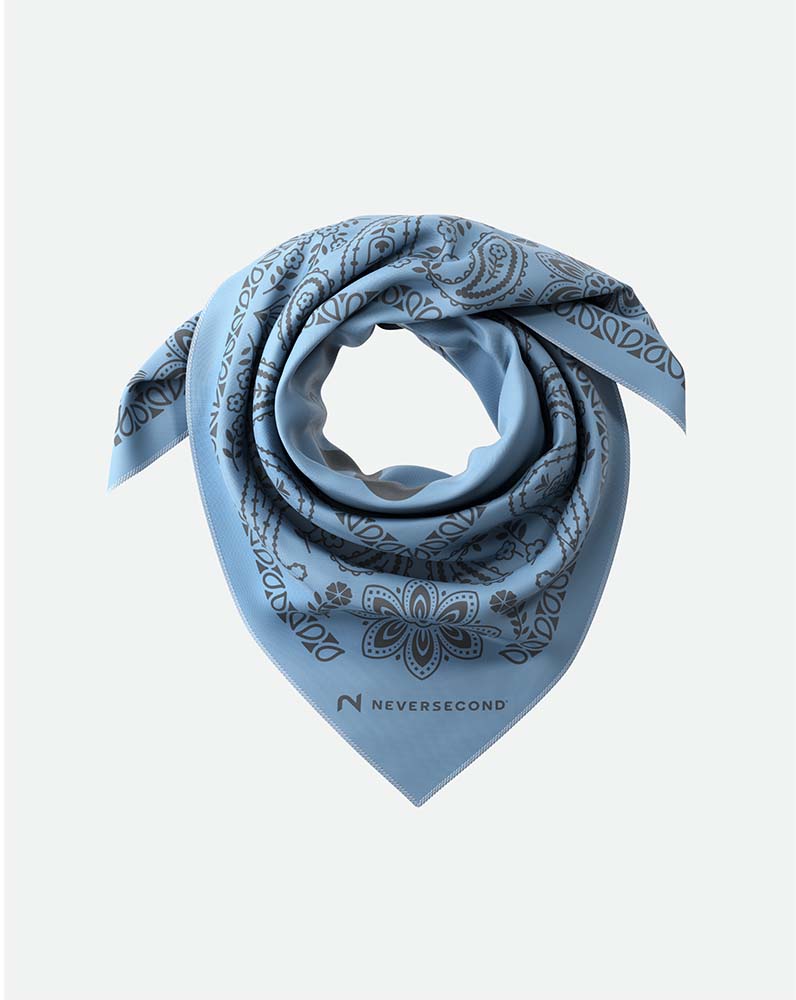 Load image into Gallery viewer, Neversecond Bandana
