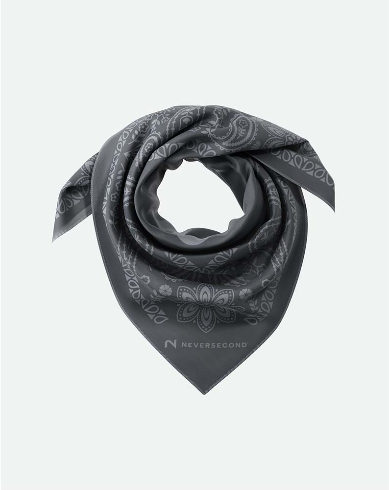 Load image into Gallery viewer, Neversecond Bandana
