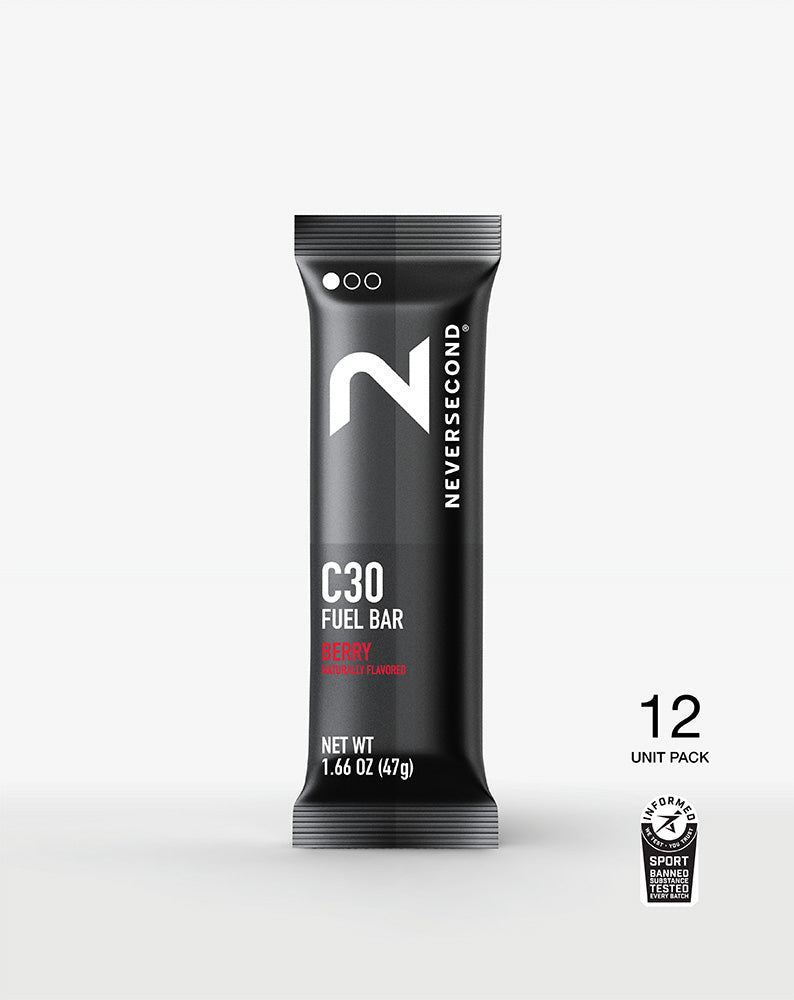 Load image into Gallery viewer, C30 Fuel Bar 12CT
