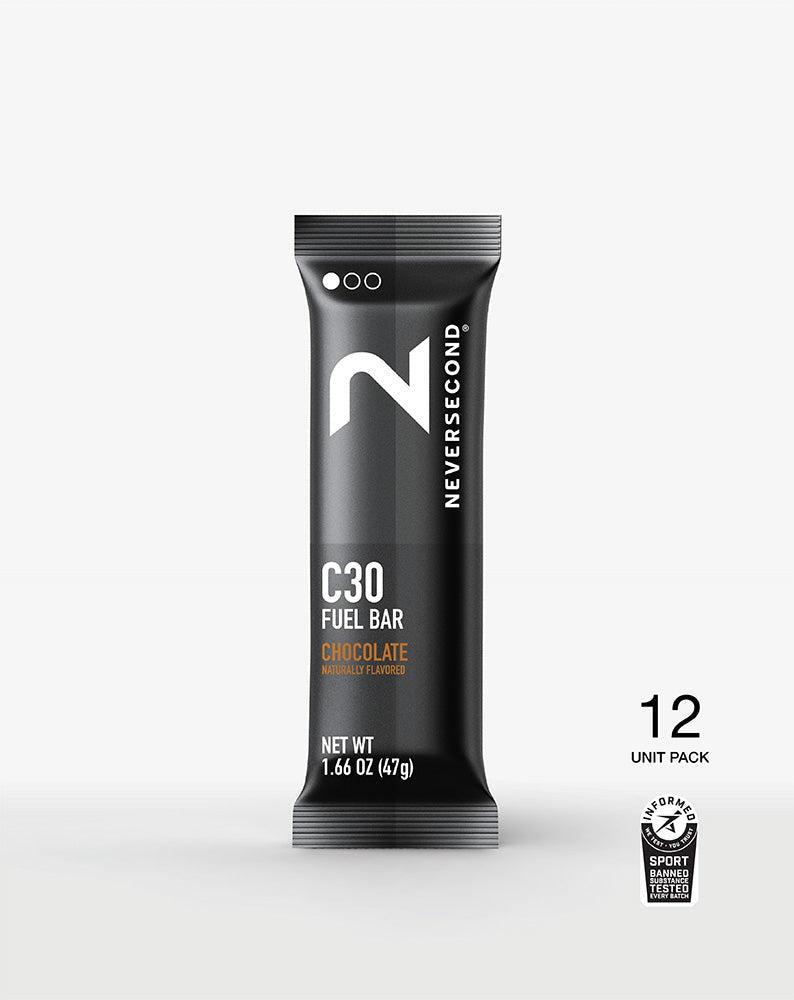 Load image into Gallery viewer, C30 Fuel Bar 12CT
