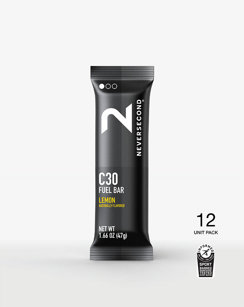 Load image into Gallery viewer, C30 Fuel Bar 12CT
