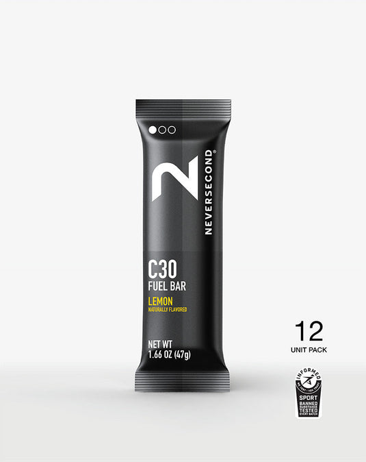 C30 Fuel Bar 12CT