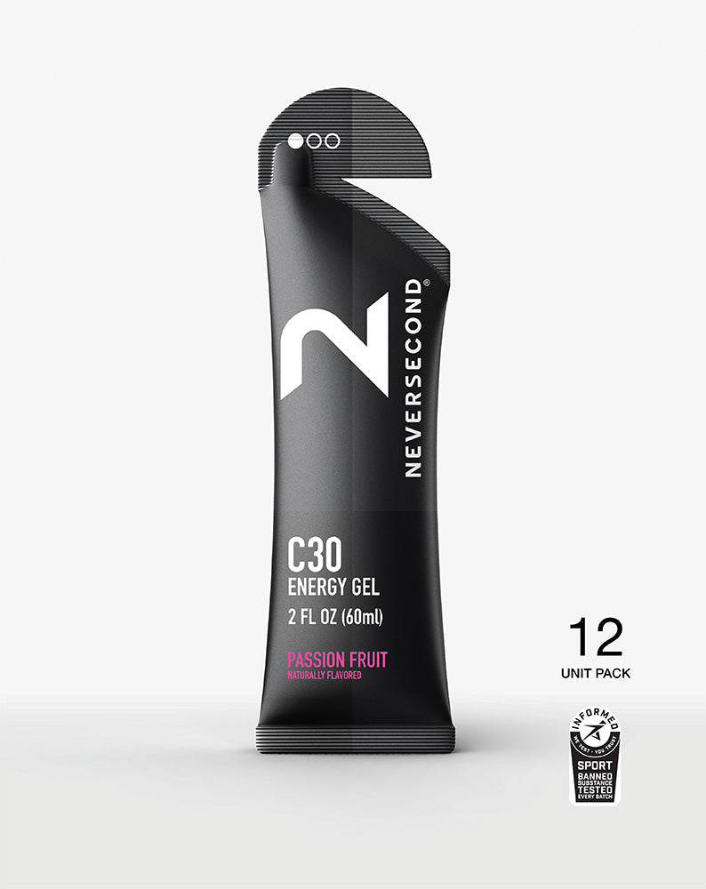 Load image into Gallery viewer, C30 Energy Gel 12CT
