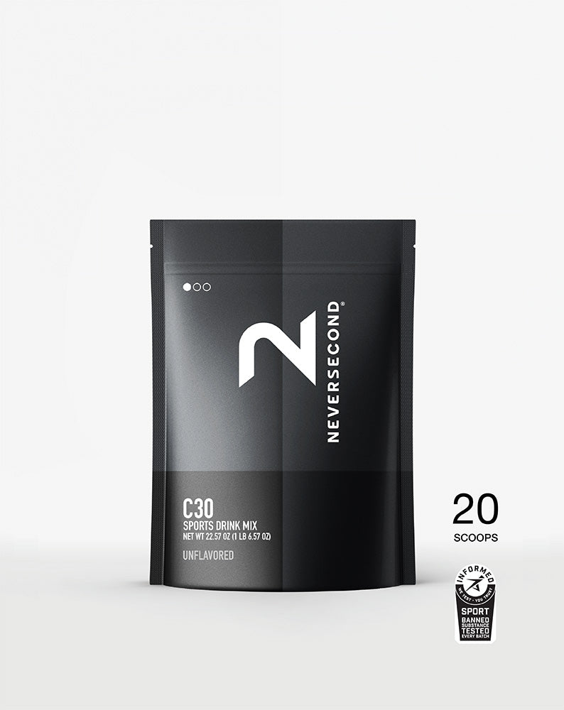 Load image into Gallery viewer, C30 Unflavored Sports Drink 640g
