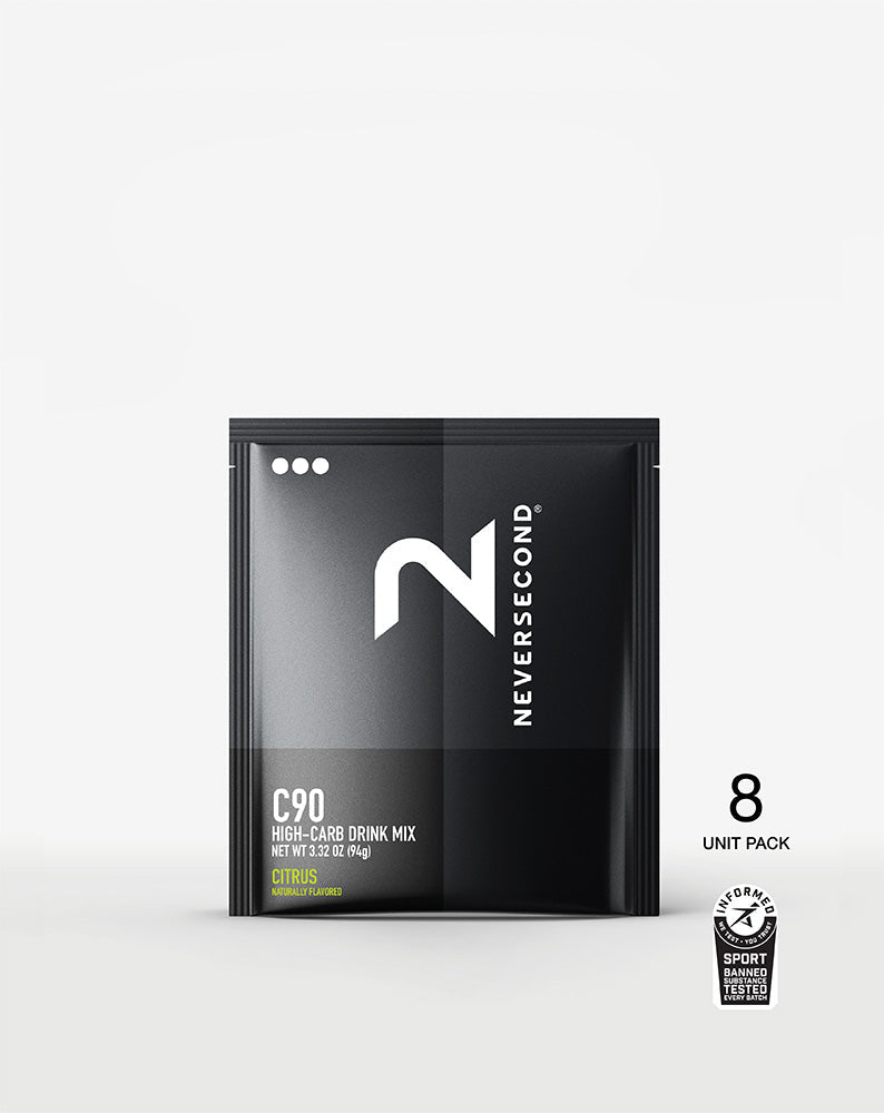 Load image into Gallery viewer, C90 High Carb Drink Mix 8CT
