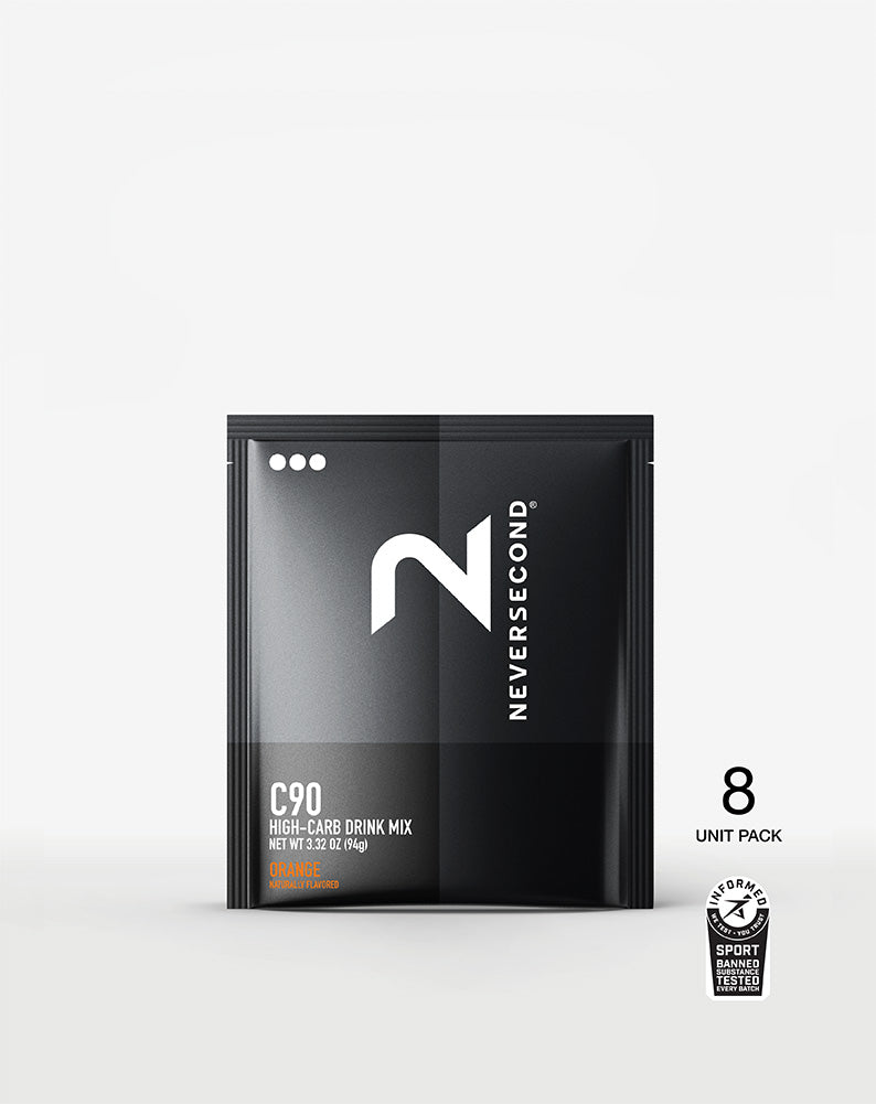 Load image into Gallery viewer, C90 High Carb Drink Mix 8CT
