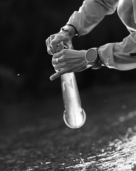 DRINKFLASK500 500ml Soft Flask