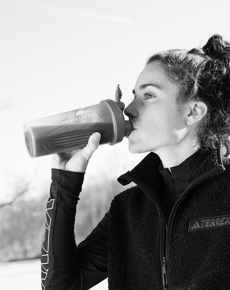 Load image into Gallery viewer, 628ml Protein Shaker

