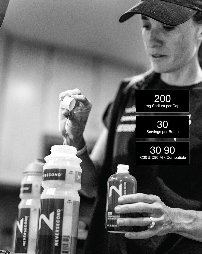 Load image into Gallery viewer, S200 Sodium Booster 30CT
