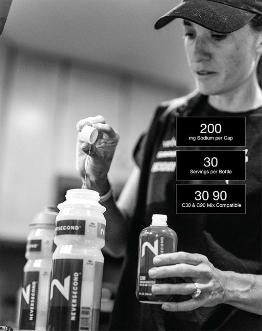 S200 Sodium Booster 30CT