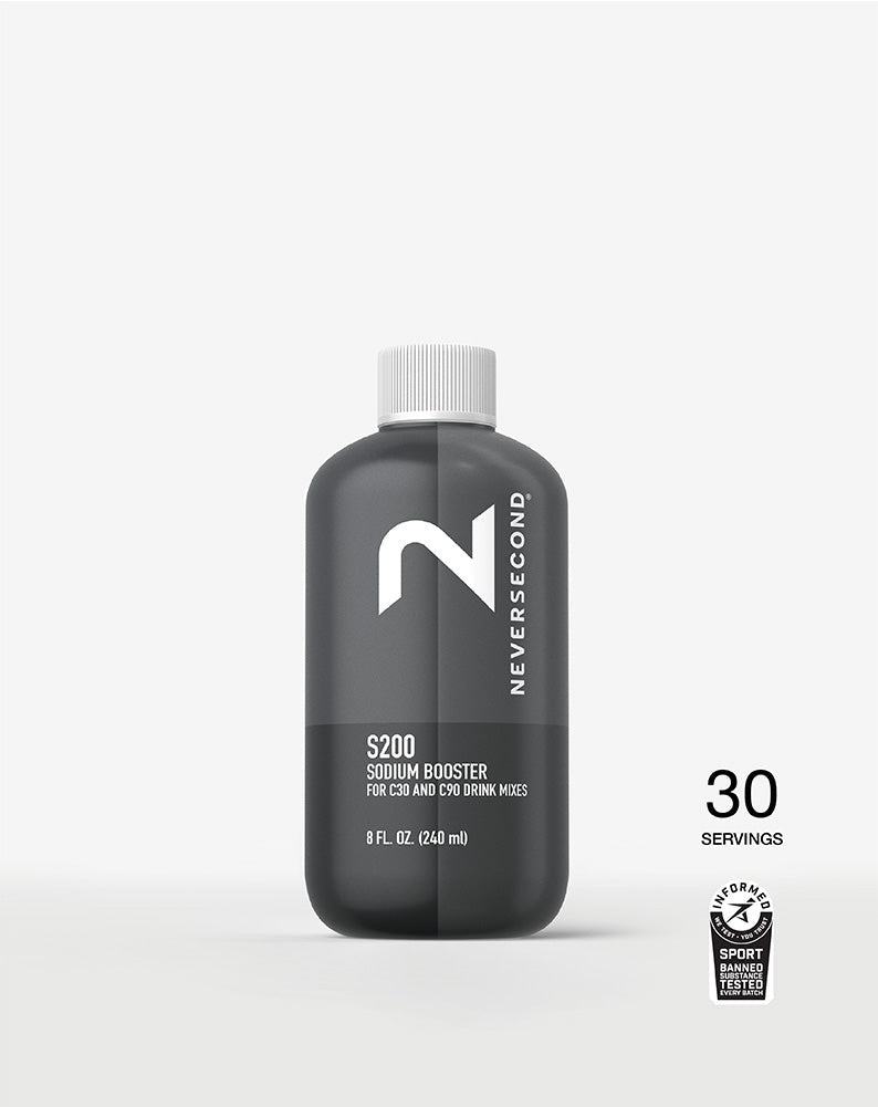 Load image into Gallery viewer, S200 Sodium Booster 30CT
