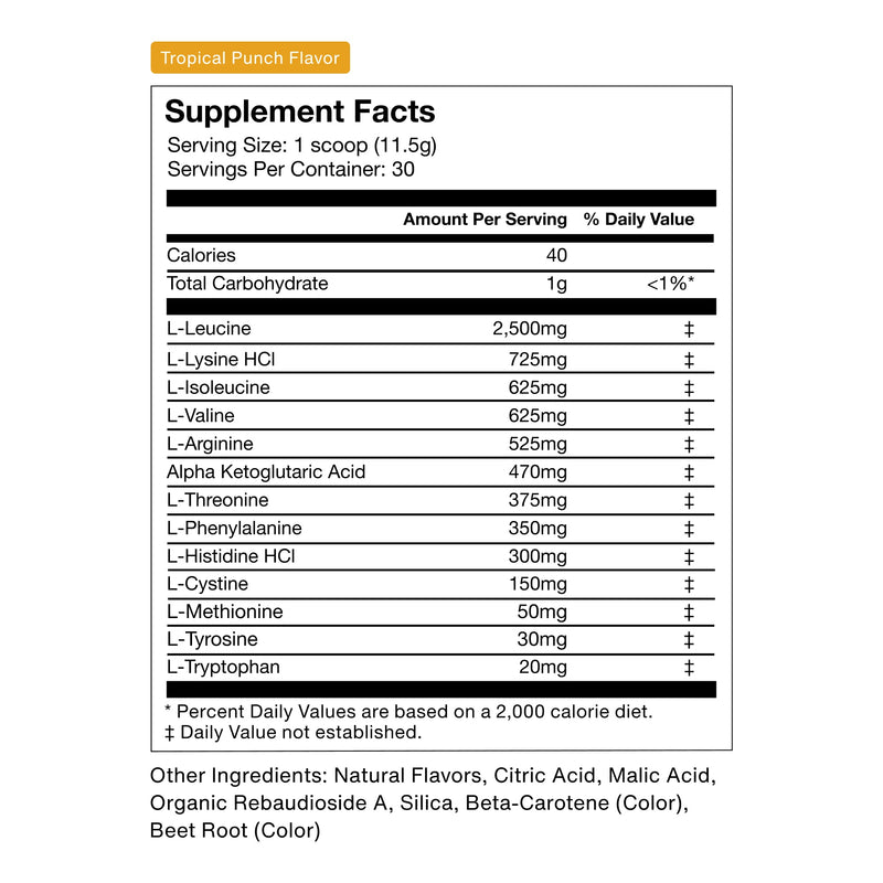 Load image into Gallery viewer, Vital Aminos
