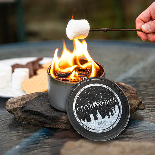 S'mores Kit (Makes 4)