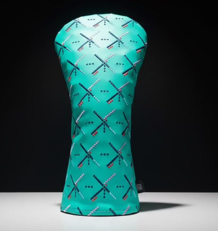 Load image into Gallery viewer, PDX Carpet Headcover
