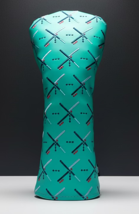 Load image into Gallery viewer, PDX Carpet Headcover
