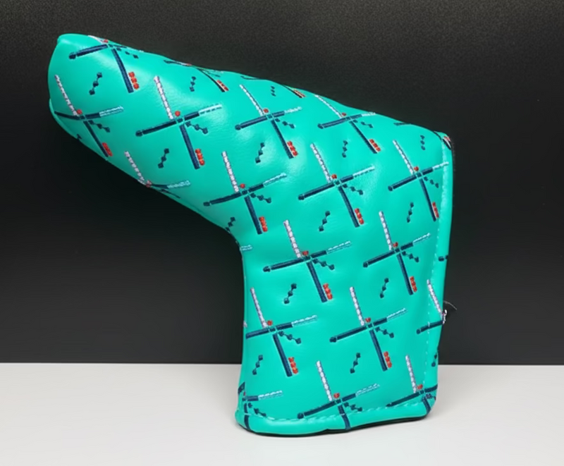 Load image into Gallery viewer, PDX Carpet Headcover

