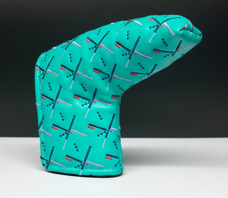 Load image into Gallery viewer, PDX Carpet Headcover

