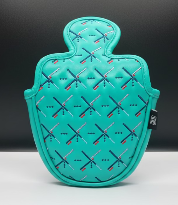 Load image into Gallery viewer, PDX Carpet Headcover
