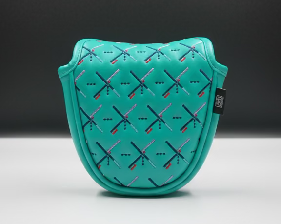 Load image into Gallery viewer, PDX Carpet Headcover
