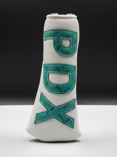 Load image into Gallery viewer, PDX Carpet Letters Headcover
