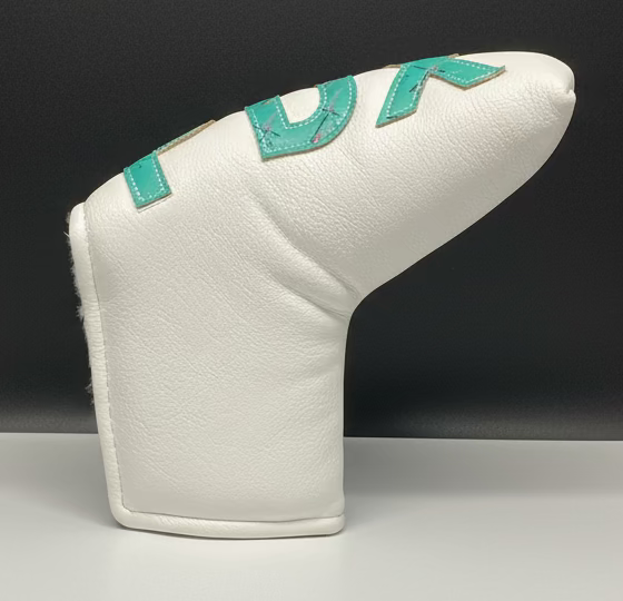 Load image into Gallery viewer, PDX Carpet Letters Headcover
