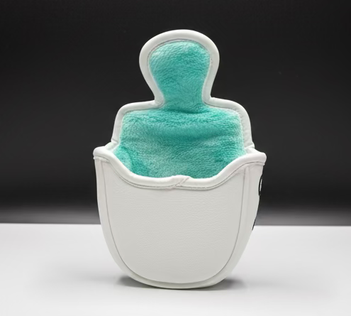 Load image into Gallery viewer, PDX Carpet Letters Headcover
