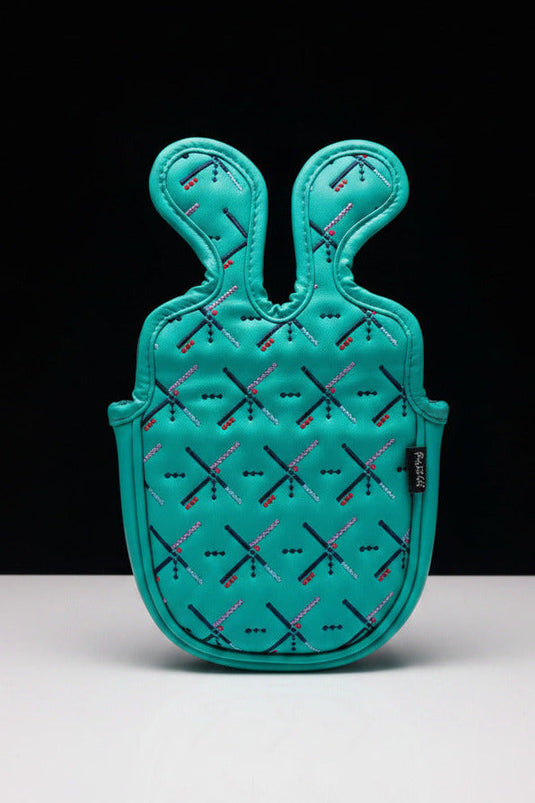 PDX Carpet Headcover