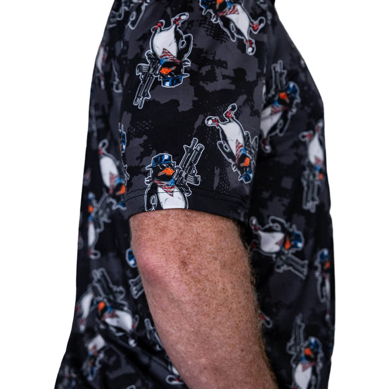 Load image into Gallery viewer, Men's All Stretch Golf Polo
