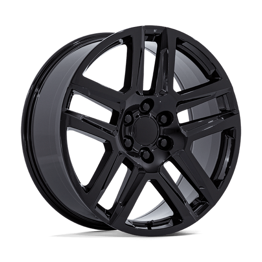 Performance Replicas Pr203 Gloss Black
