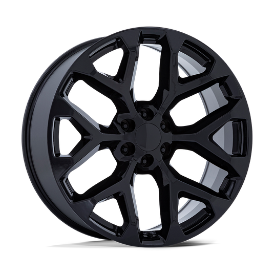 Performance Replicas Pr177 Gloss Black