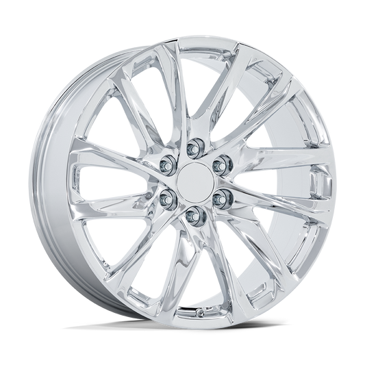 Performance Replicas Pr213 Chrome