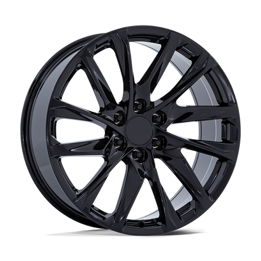 Performance Replicas Pr213 Gloss Black