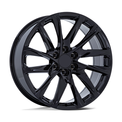 Performance Replicas Pr213 Gloss Black