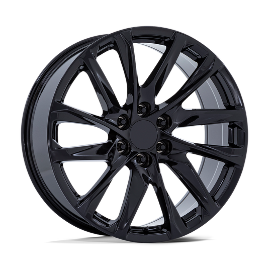 Performance Replicas Pr213 Gloss Black
