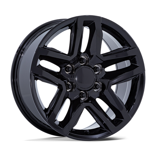 Performance Replicas Pr220 Gloss Black