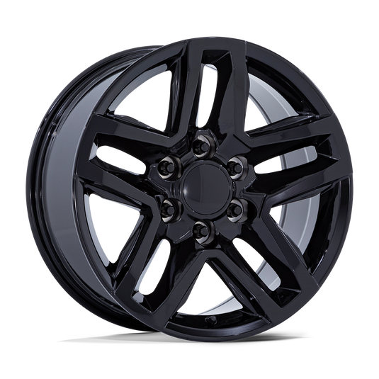 Performance Replicas Pr220 Gloss Black