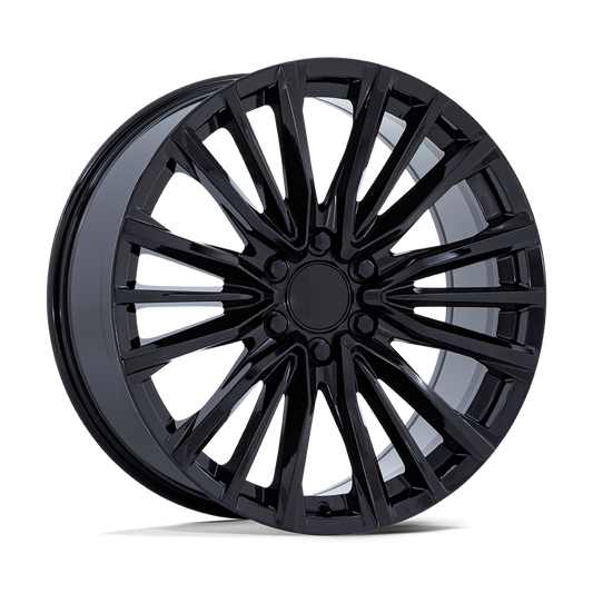 Performance Replicas Pr223 Gloss Black