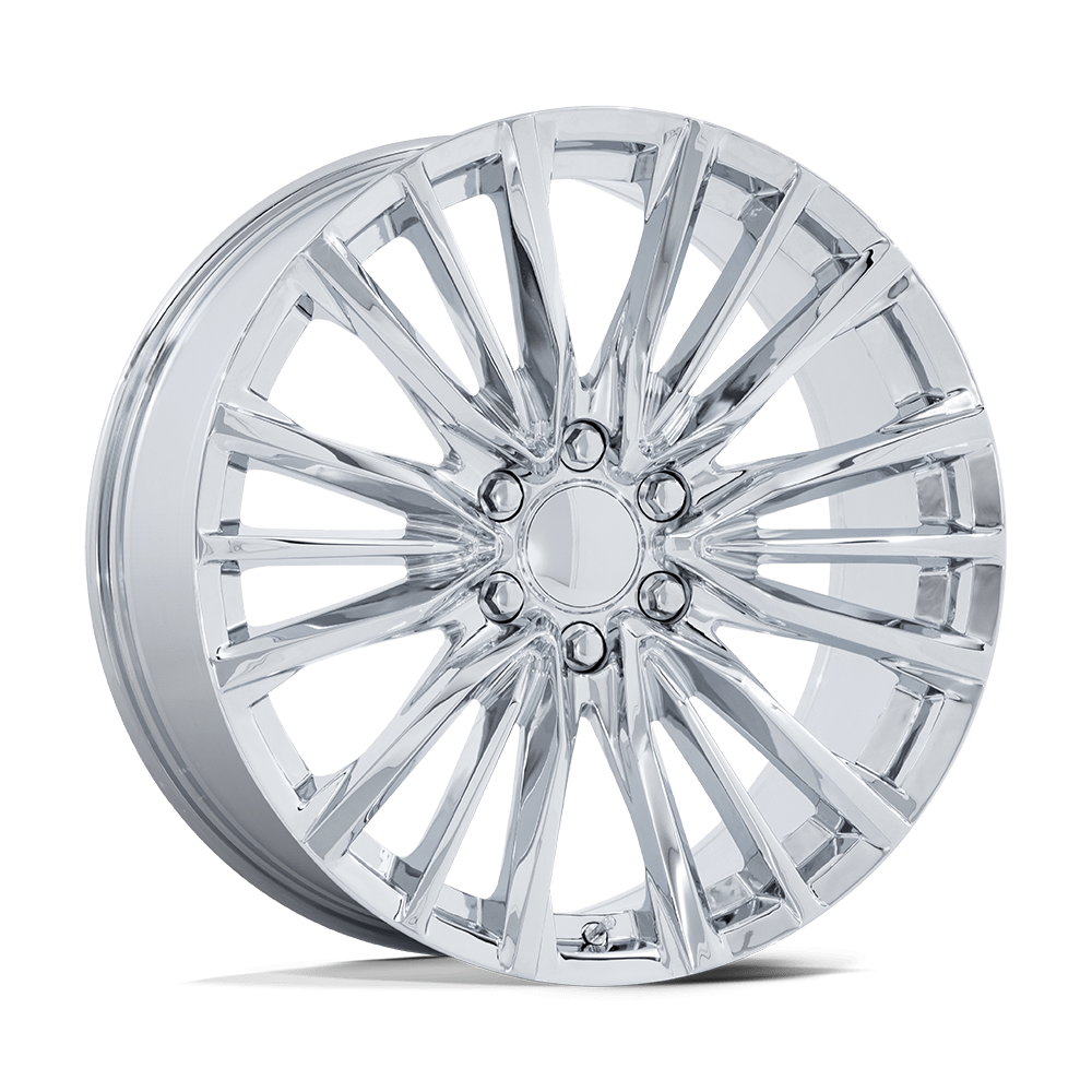 Performance Replicas Pr223 Chrome Plated