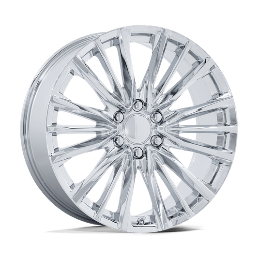 Performance Replicas Pr223 Chrome Plated