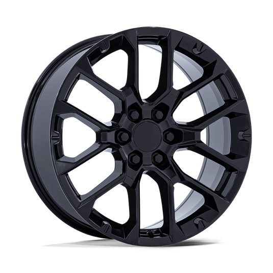 Performance Replicas Pr224 Gloss Black