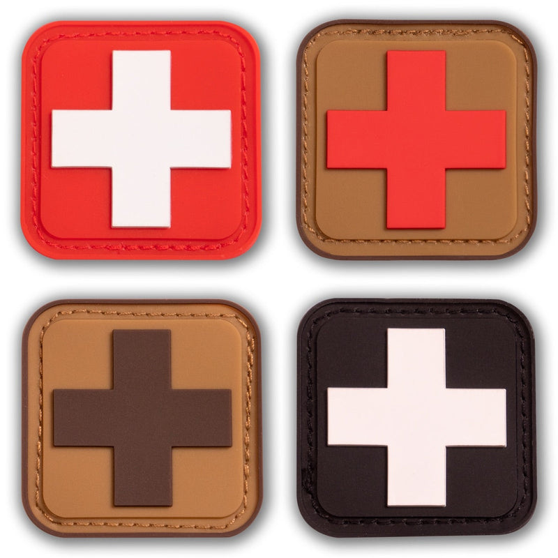 Load image into Gallery viewer, Adventure Sports Patch: Desert Tan
