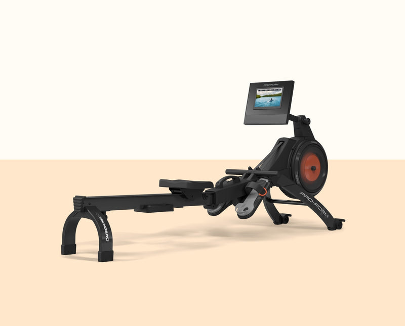 Load image into Gallery viewer, ProForm Carbon Pro10 Rower

