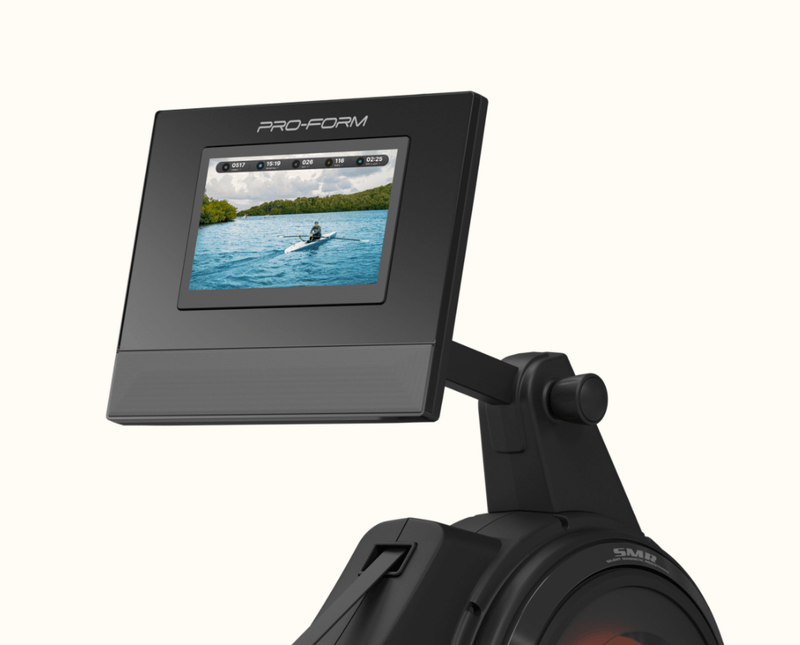 Load image into Gallery viewer, ProForm Carbon Pro10 Rower
