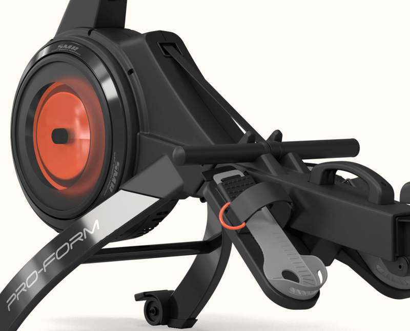 Load image into Gallery viewer, ProForm Carbon Pro10 Rower
